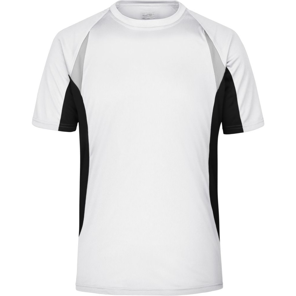 T-shirt de running homme – Daiber JN 391