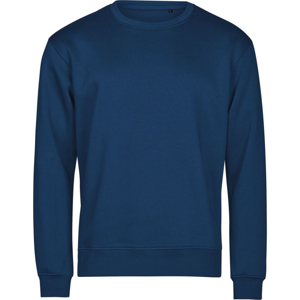 Sweat-shirt épais sans étiquette – Tee Jays 5150