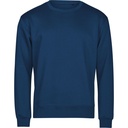 Sweat-shirt épais sans étiquette – Tee Jays 5150