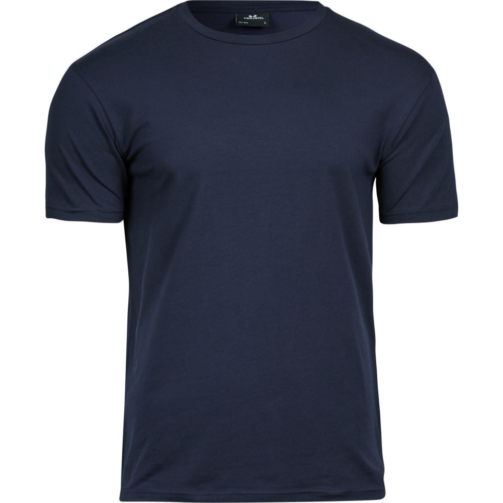 T-shirt stretch homme 195 g – Tee Jays 400
