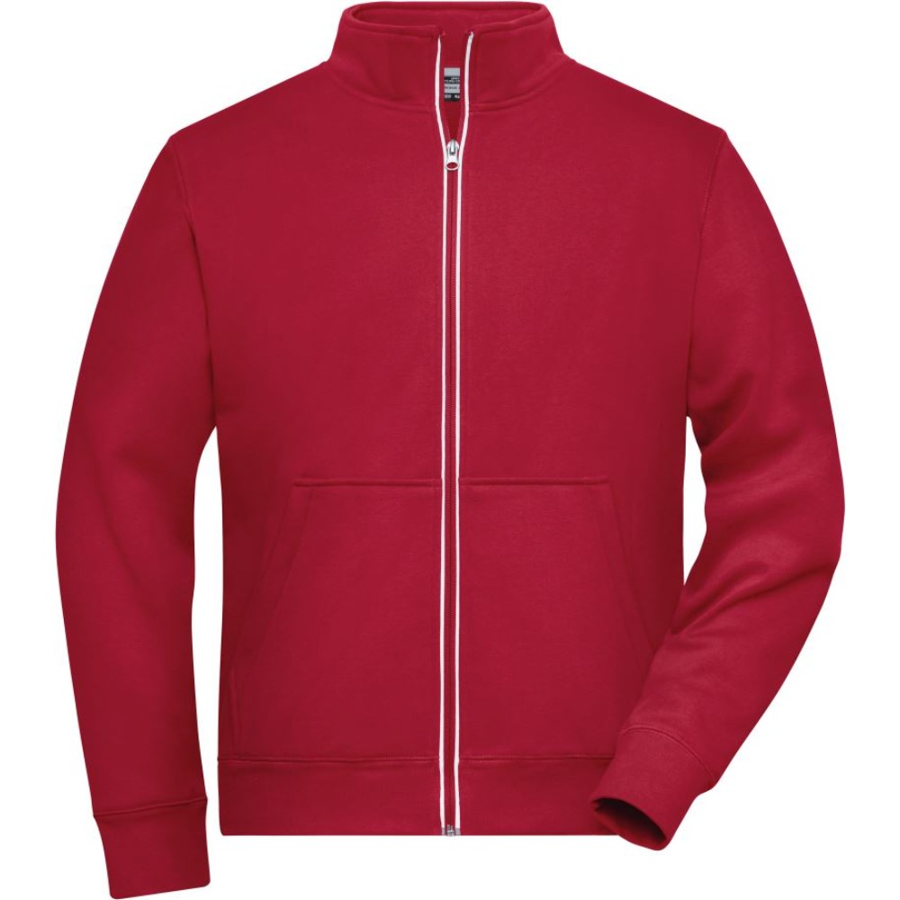 Veste de travail doubleface – Daiber JN 1810