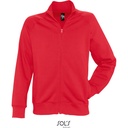 Veste sweat zippée col montant – SOL'S Sundae