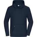 Sweat à capuche interlock homme – Daiber 8046