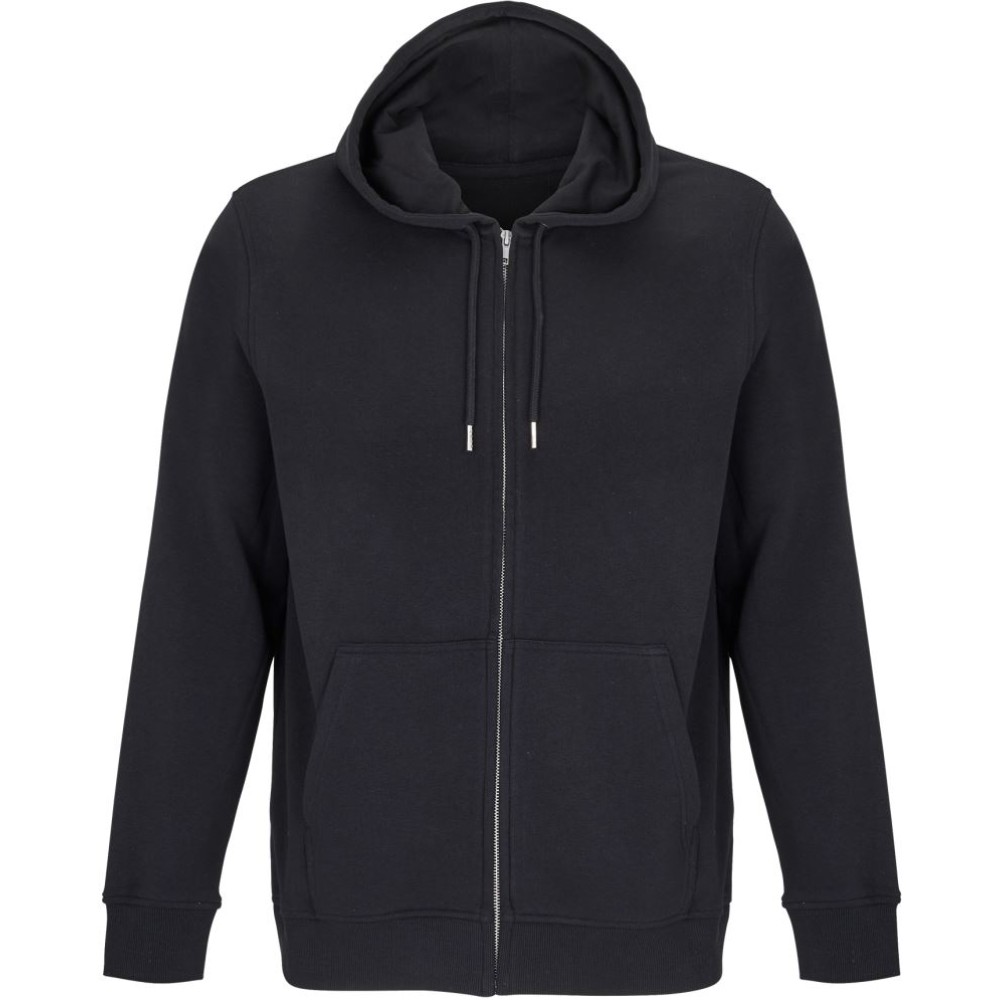 Veste sweat zippée épaisse unisexe – SOL'S Calipso