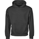Sweat à capuche oversize 350 g – Tee Jays 5162