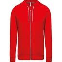 Veste à capuche légère zippée – Kariban K438