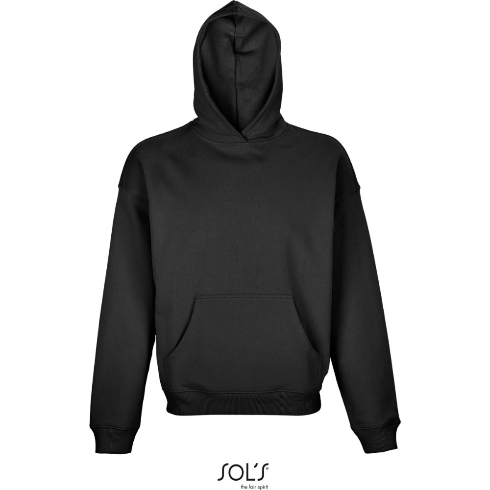 Sweat à capuche très épais 450 g – SOL'S Connor