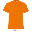 T-shirt col V homme – SOL'S Victory