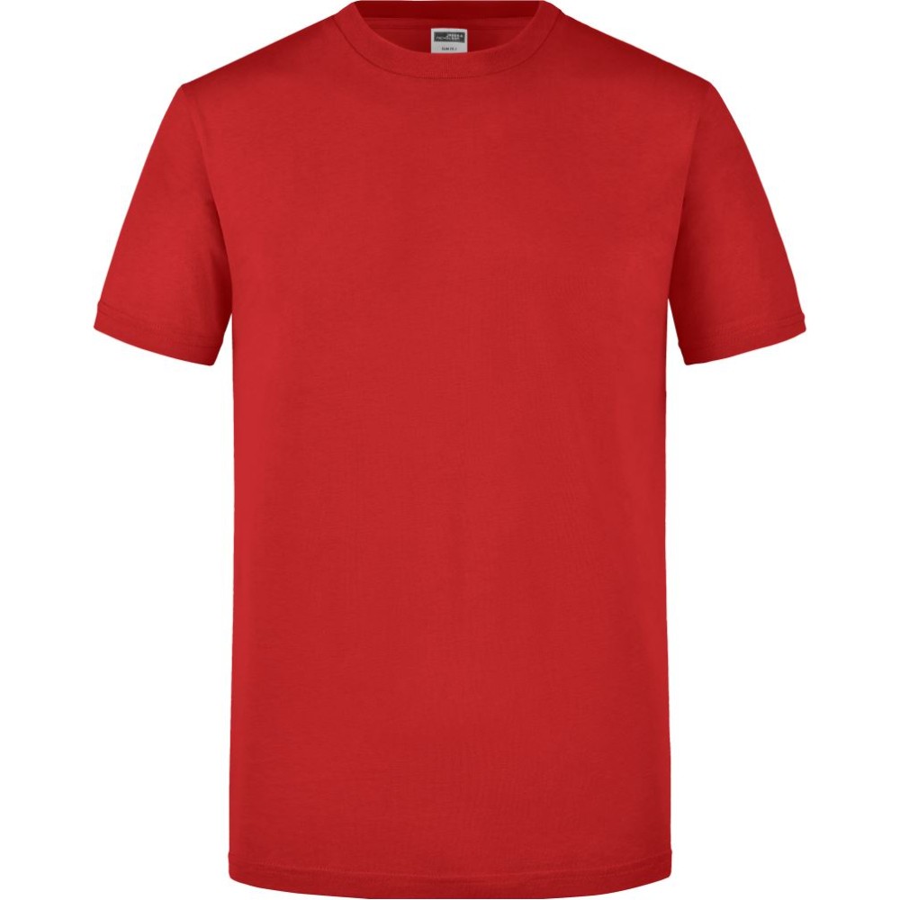 T-shirt cintré homme 160 g – Daiber JN 911