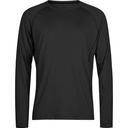 T-shirt de sport Cooldry® manches longues – Tee Jays 7022