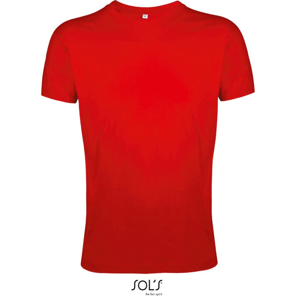 T-shirt slim homme – SOL'S Regent Fit