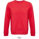 Sweat-shirt bio unisexe – SOL'S Comet