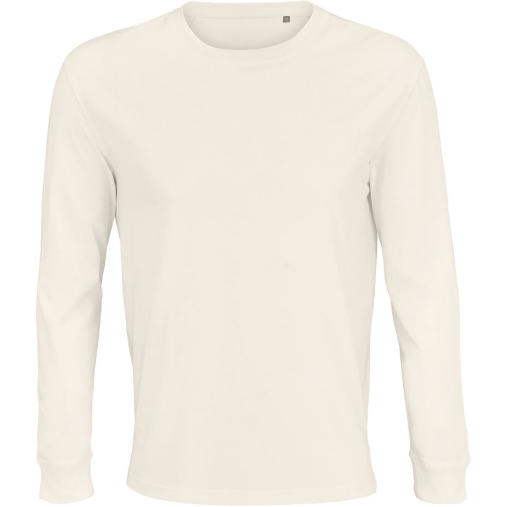 T-shirt bio manches longues – SOL'S Pioneer LSL