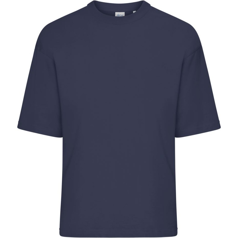 T-shirt oversize épais bio – Daiber 8041