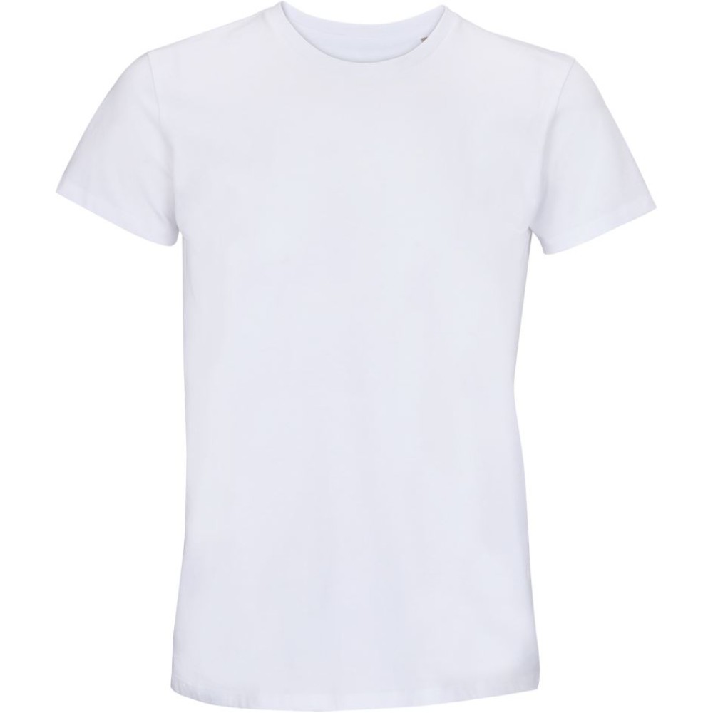 T-shirt coton recyclé unisexe – SOL'S Re Crusader