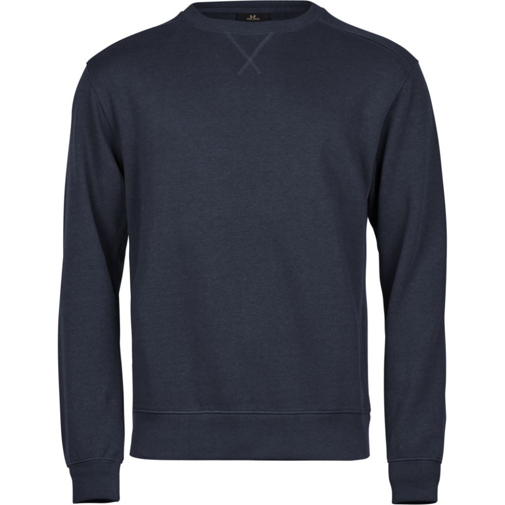 Sweat-shirt interlock 365 g – Tee Jays 5504