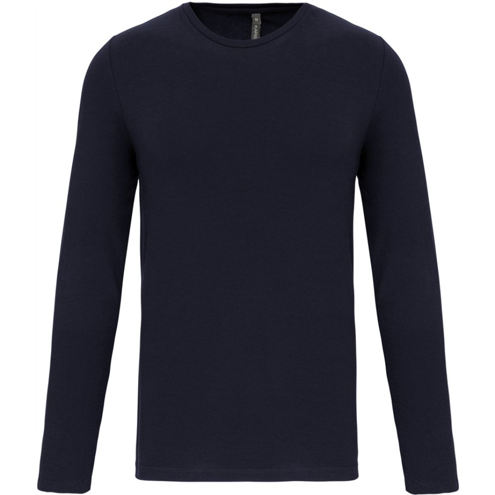 T-shirt stretch manches longues – Kariban K3016