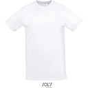 T-shirt polyester pour sublimation – SOL'S Sublima