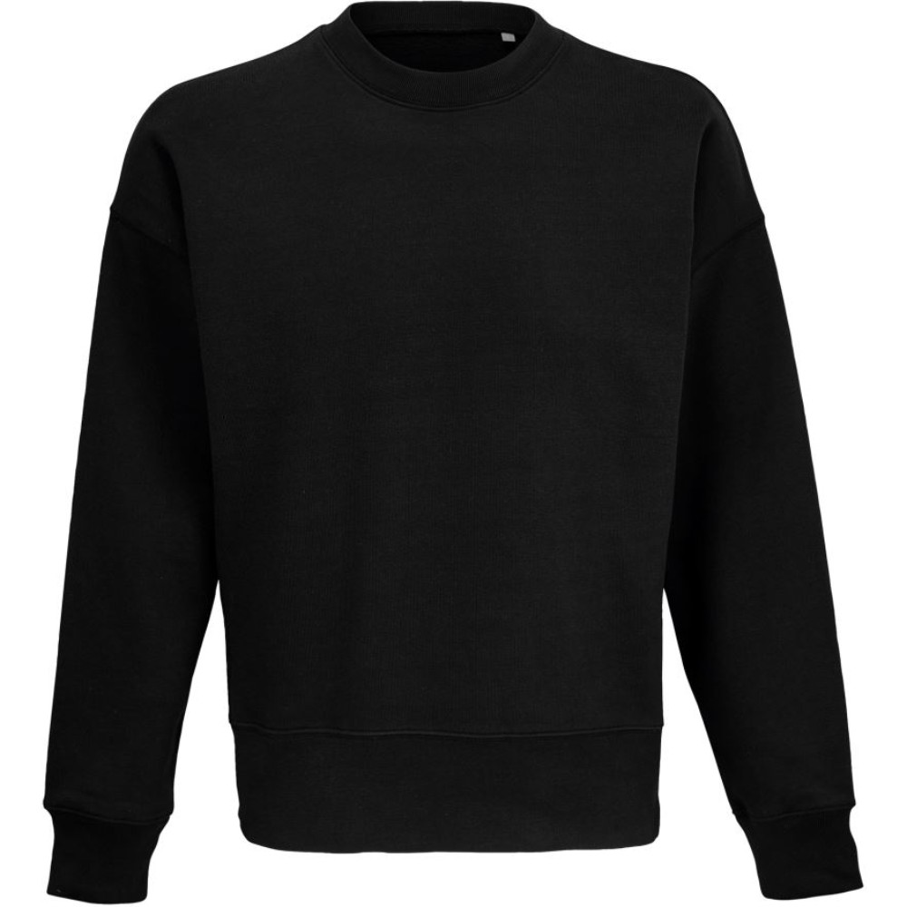 Sweat-shirt oversize très épais 450 g – SOL'S Authentic
