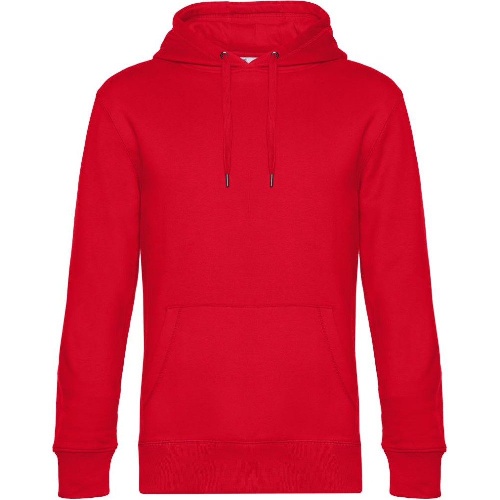 Sweat à capuche premium homme – B&C King