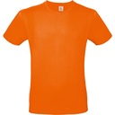 T-shirt coton 145 g – B&C #E150