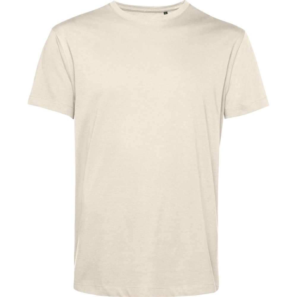 T-shirt bio homme 145 g – B&C Inspire E150