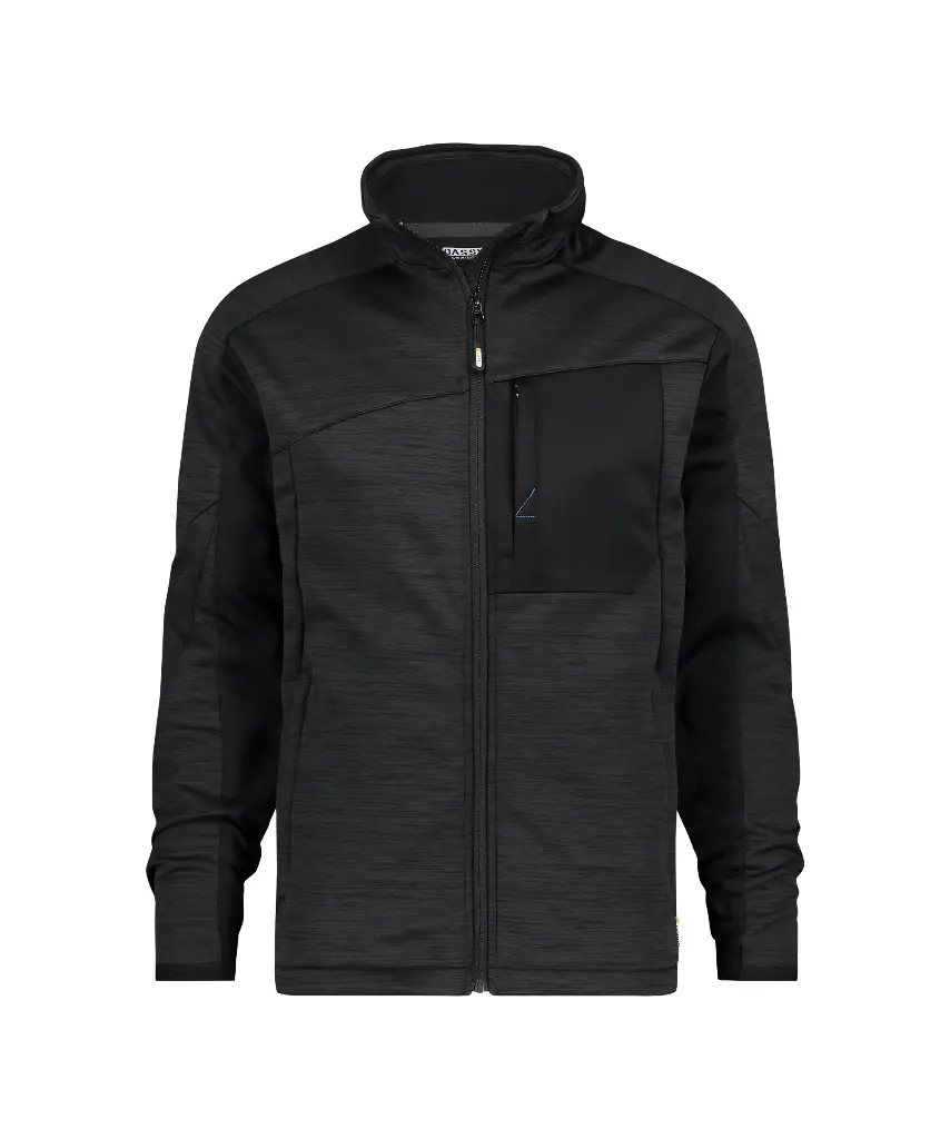 Polaire haute visibilité PW2