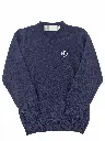 Pull V mérinos Harry NDL
