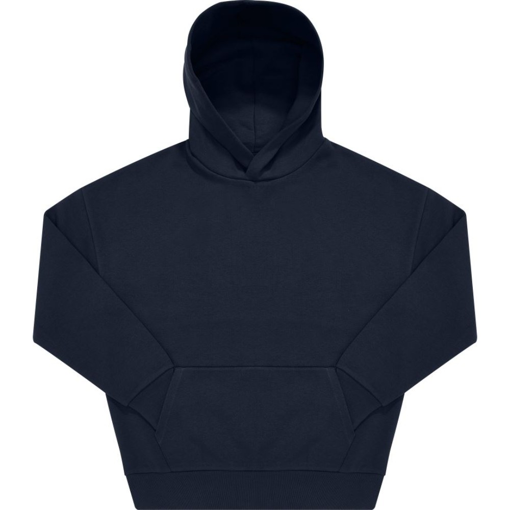 Sweat à capuche oversize 350 g – B&C Influence