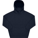 Sweat à capuche oversize 350 g – B&C Influence
