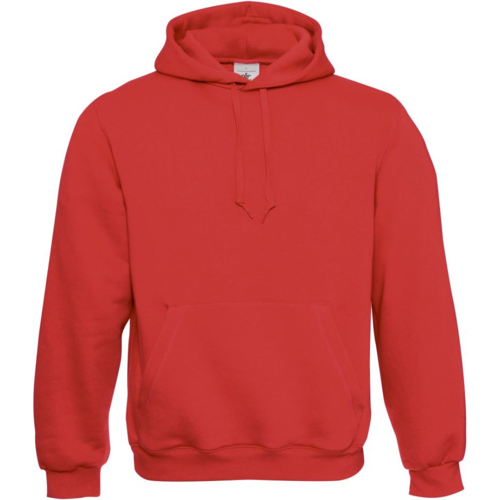 Sweat à capuche 280 g – B&C Hooded