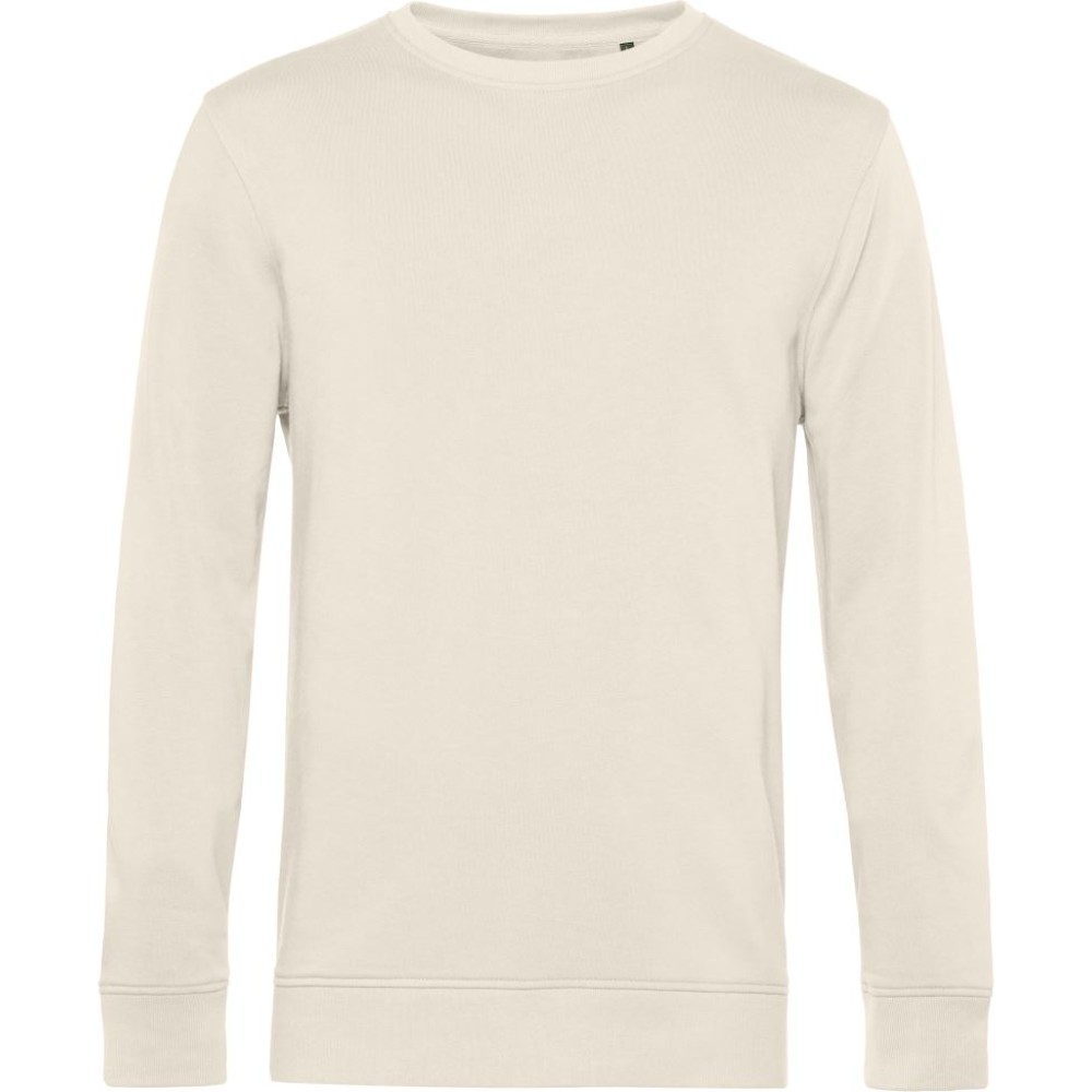Sweat-shirt bio homme – B&C Inspire