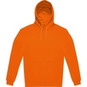 Sweat à capuche unisexe 50/50 – B&C ID.223