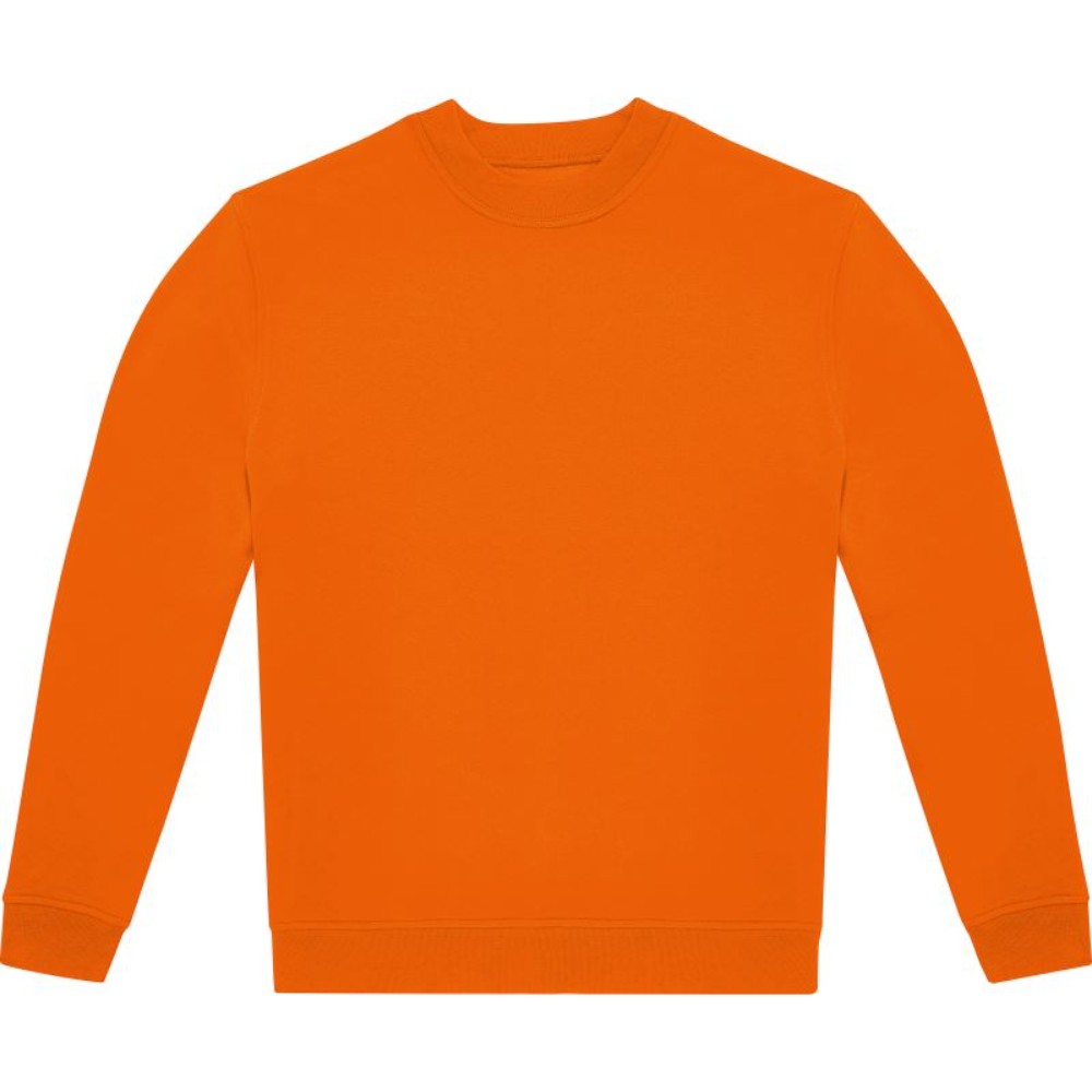 Sweat-shirt unisexe 50/50 – B&C ID.222