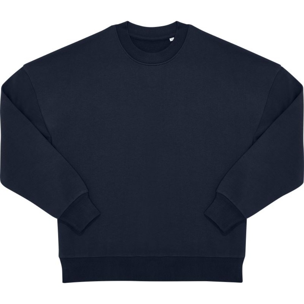 Sweat-shirt oversize épais 350 g – B&C Influence