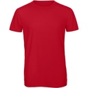 T-shirt triblend homme – B&C Triblend