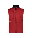 Softshell sans manches Fusion - 350111