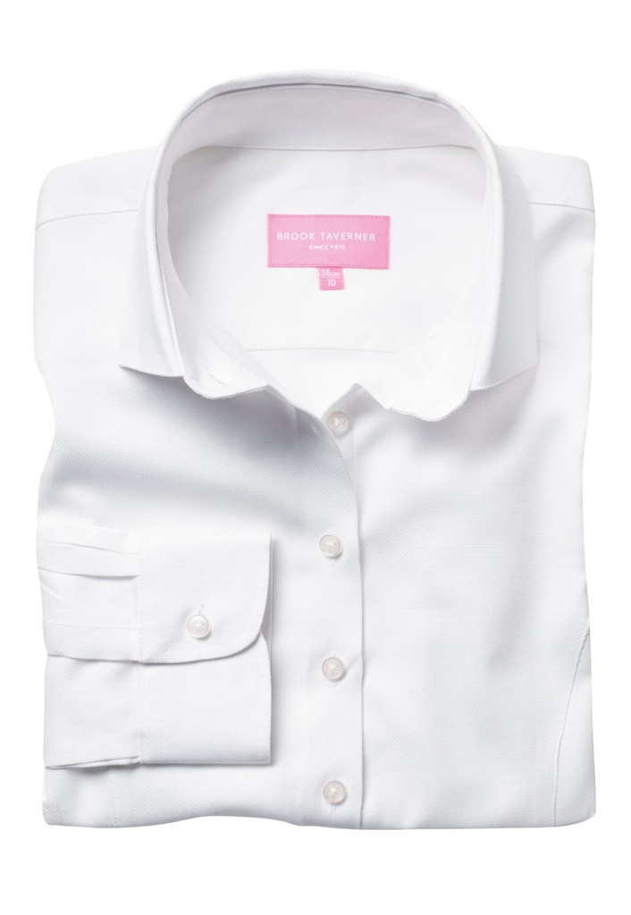 Chemisier Aspen Royal Oxford Brook Taverner 2319