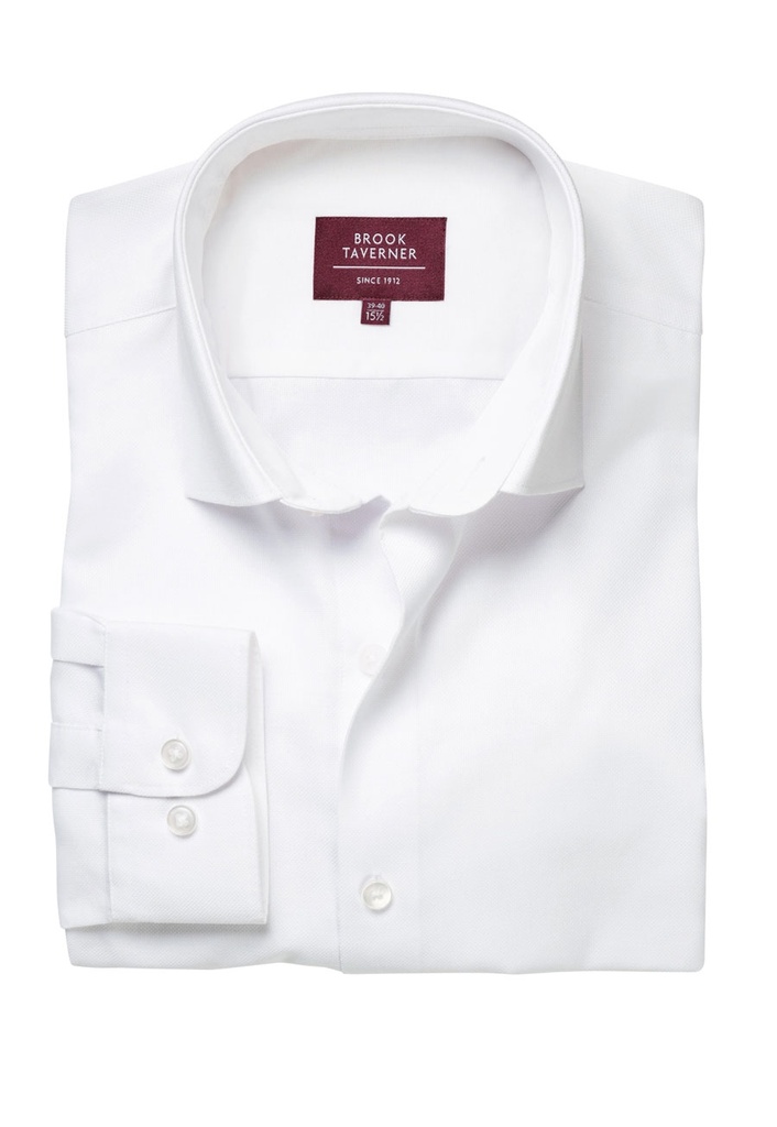 Chemise Tofino Royal Oxford Brook Taverner 4043