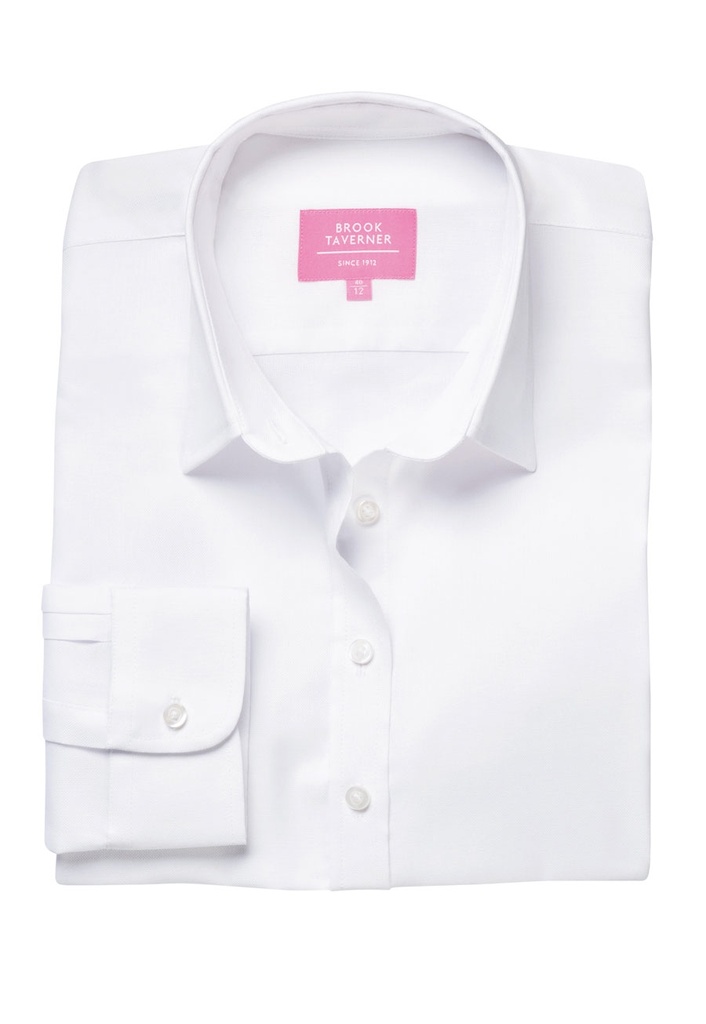 Chemisier Albany Oxford Brook Taverner 2359