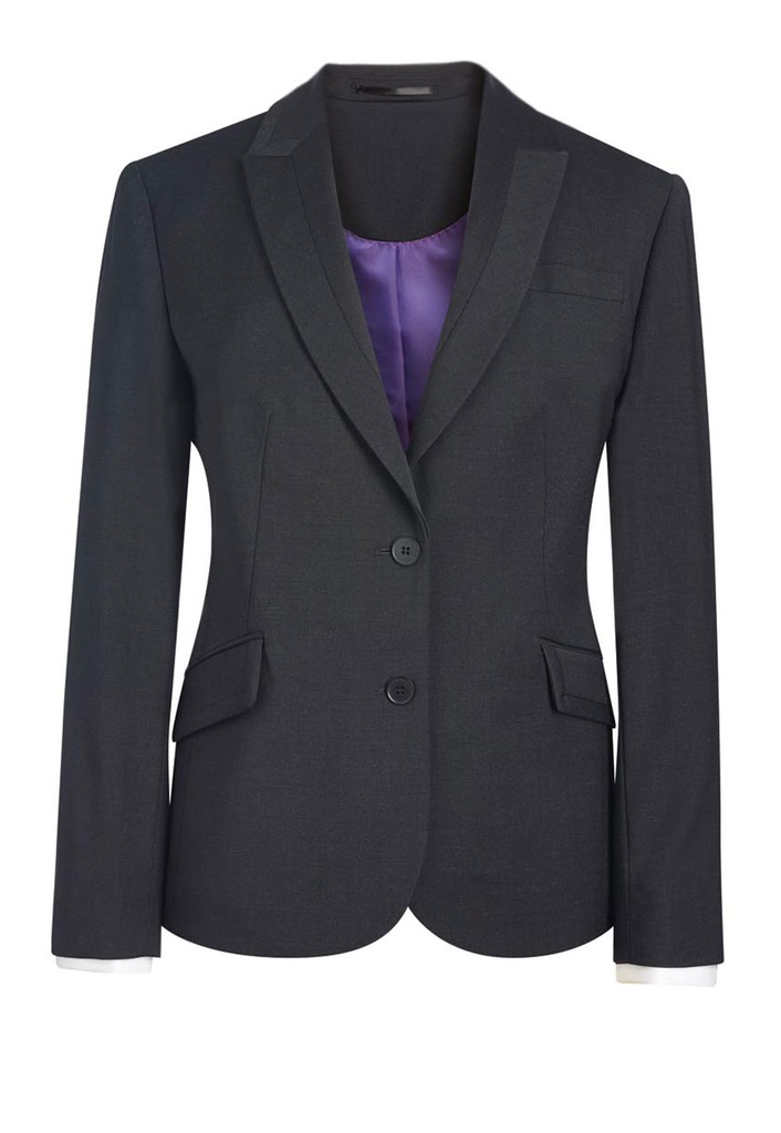 Veste de tailleur femme Novara Brook Taverner 2222