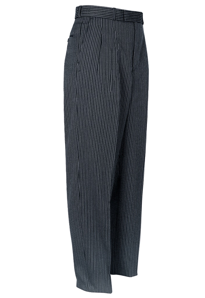 Pantalon de cérémonie homme rayé Brook Taverner 8022
