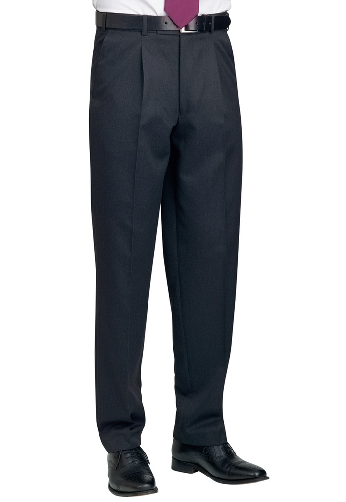 Pantalon de costume homme Delta Brook Taverner 8515