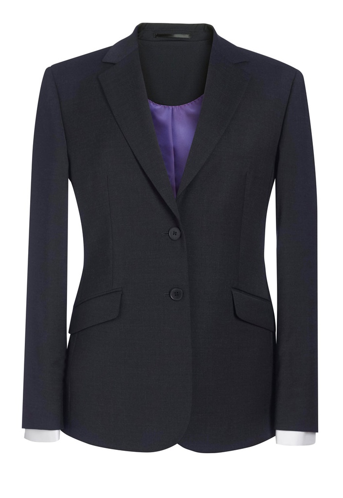 Veste de tailleur femme Opera Brook Taverner 2250
