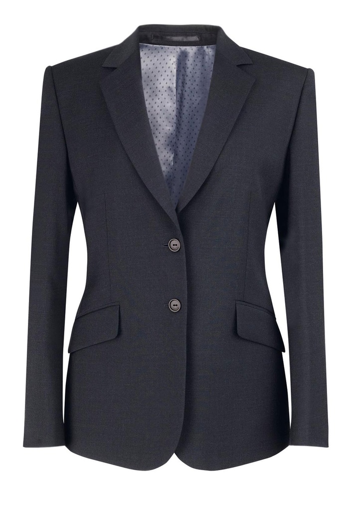 Veste de tailleur femme Hebe Brook Taverner 2254