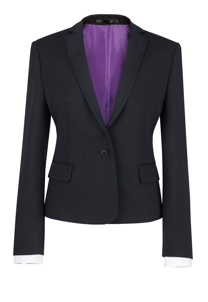 Veste de tailleur femme Saturn Brook Taverner 2255
