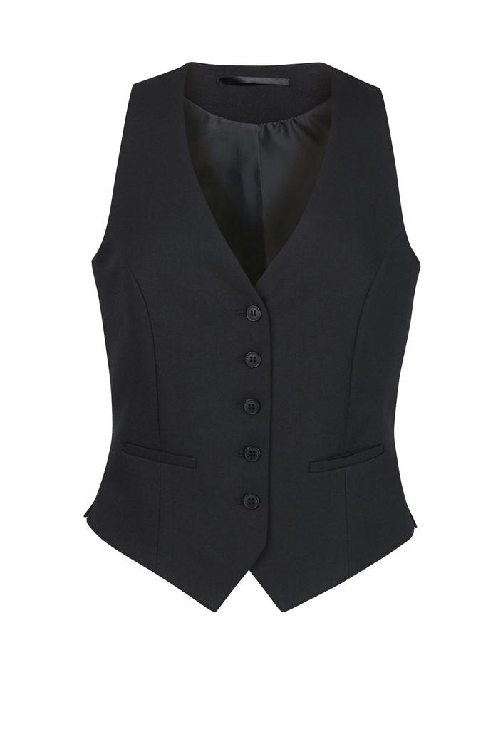 Gilet de tailleur femme Luna Brook Taverner 2257