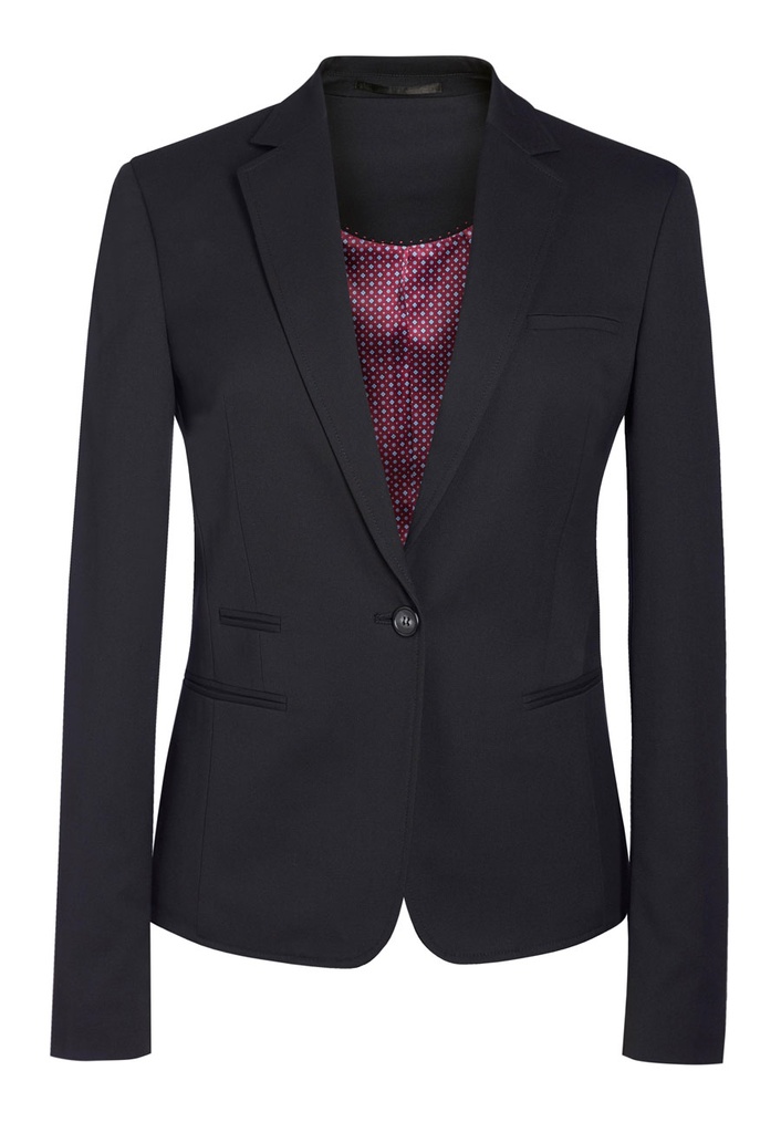 Veste de tailleur femme Ariel Brook Taverner 2272