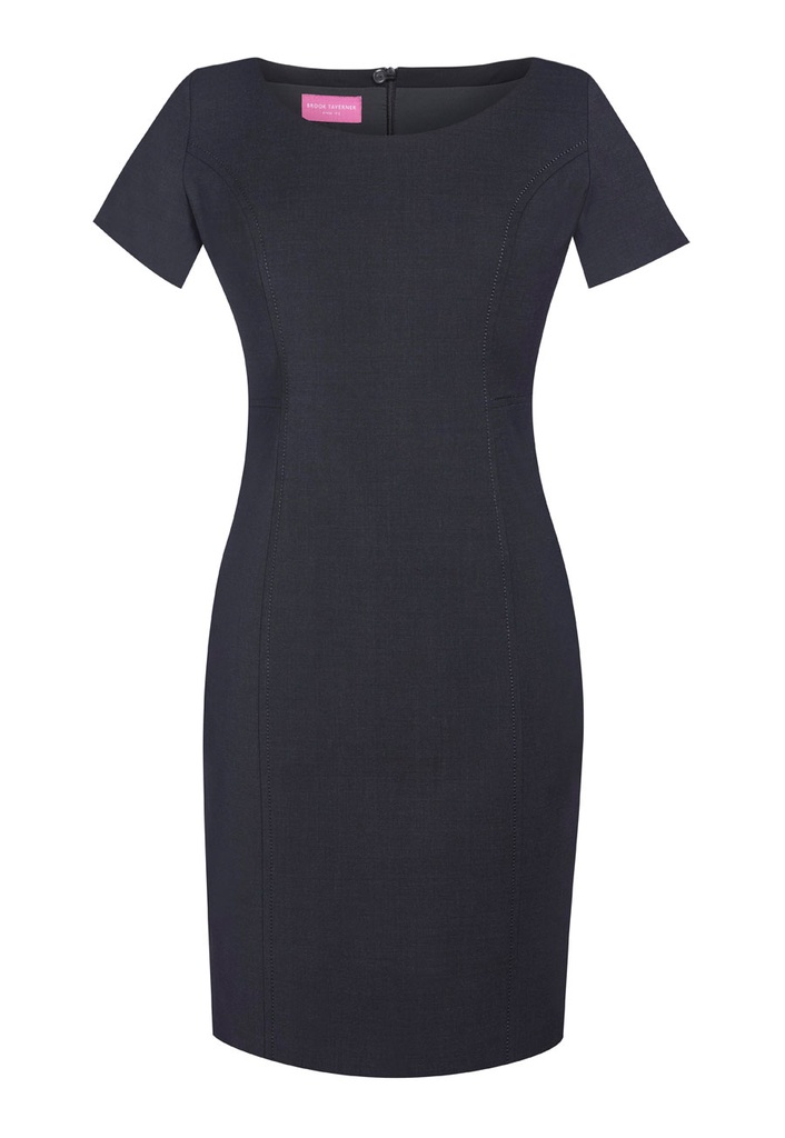 Robe de tailleur Teramo Brook Taverner 2289