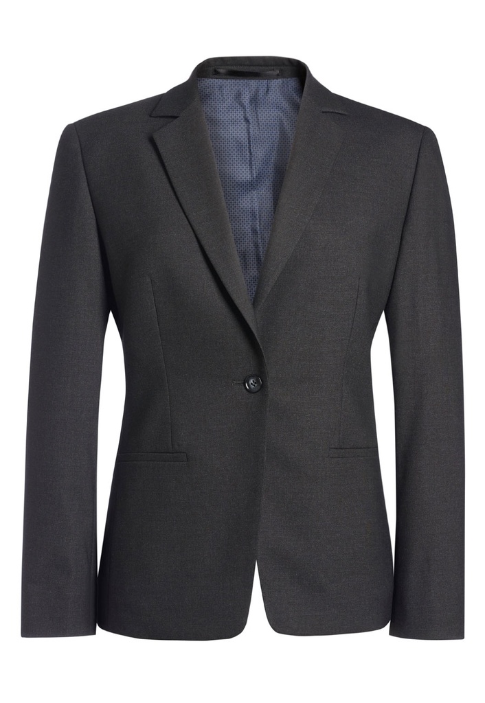 Veste de tailleur femme Cannes Brook Taverner 2326